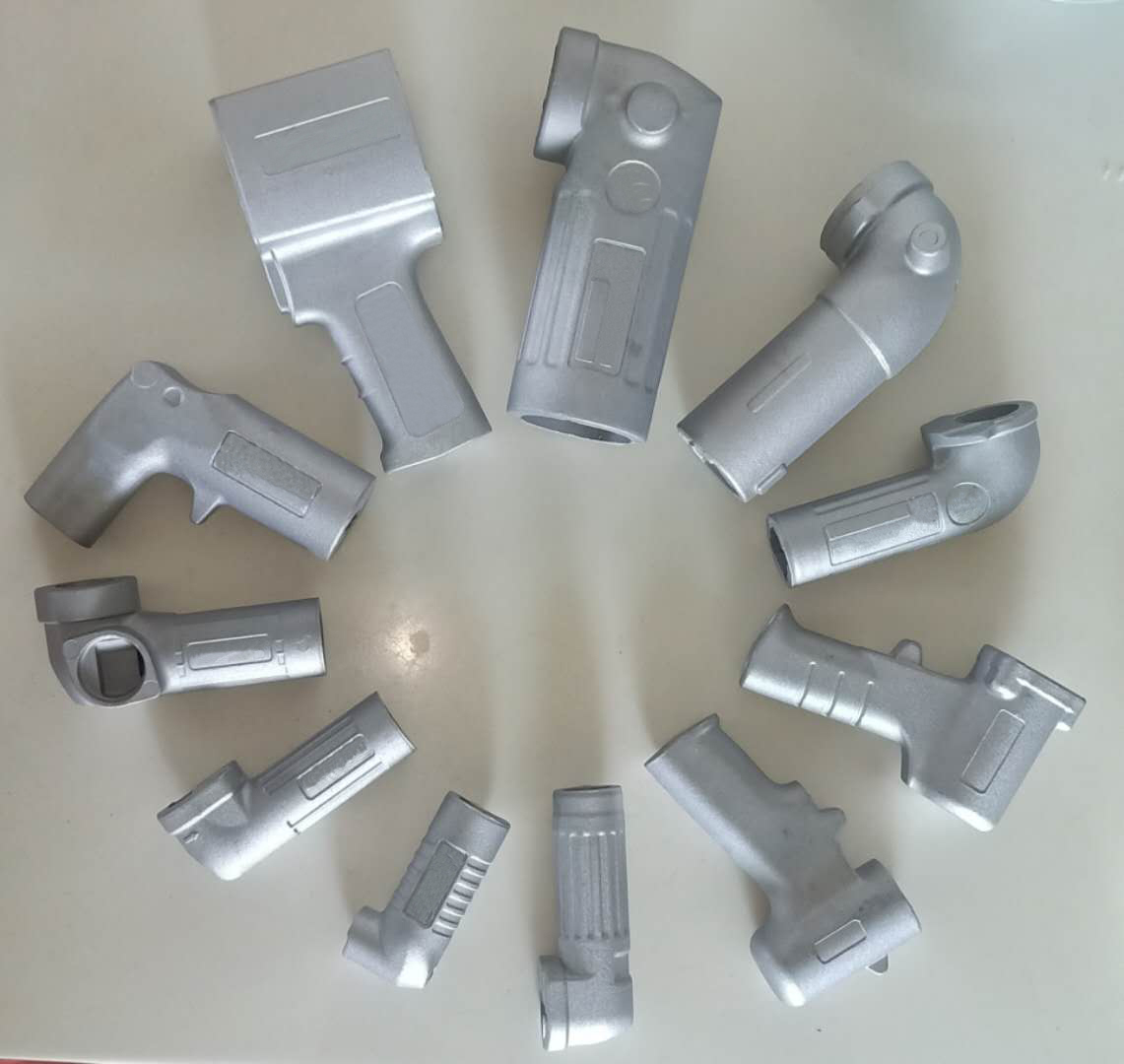 氣動(dòng)工具